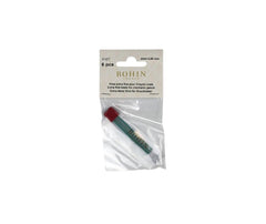 Bohin Extra Fine Chalk Mechanical Pencil Refill - Green