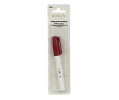 Bohin Textile Glue Pen