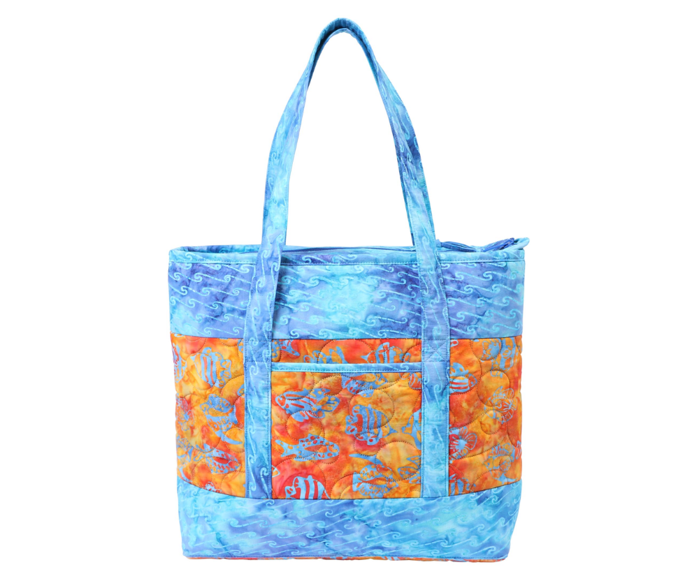 Bon Voyage - ByAnnie Pattern