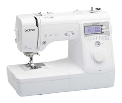Brother A16 Electronic Home Sewing Machine + $75 Cashback