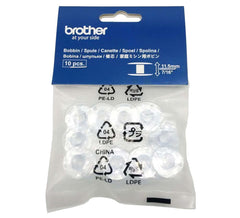 Brother Bobbin 10 pack