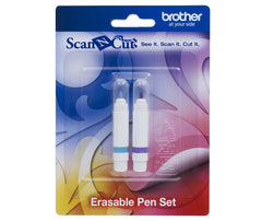 Brother ScanNCut Erasable Pen Set - CAPEN2