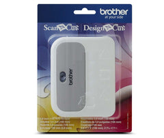 Brother Scan N Cut 100mm Scraper - CASCP1