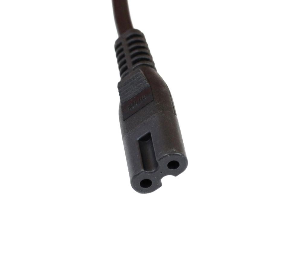 Brother Figure 8 Power Cord - Computerised Machines