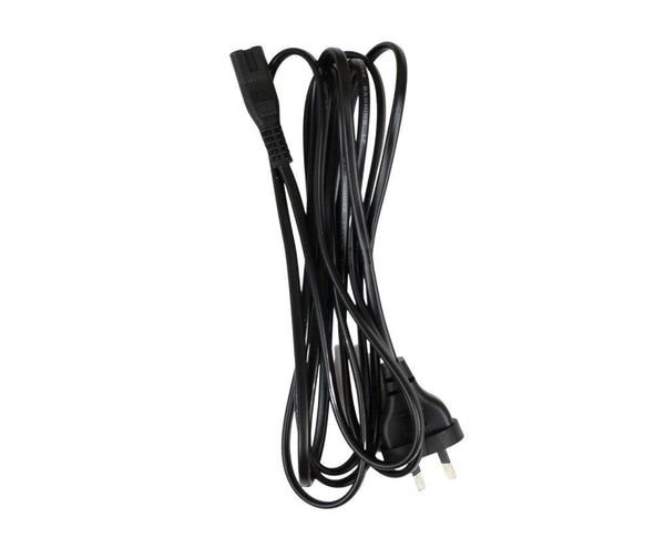 CablesOnline, 1ft 2-Prong Figure-8 Replacement Non Polarized Pc 10701 CablesOnline, 1ft 2-Prong Figure-8 Replacement Non Polarized Pc 10701