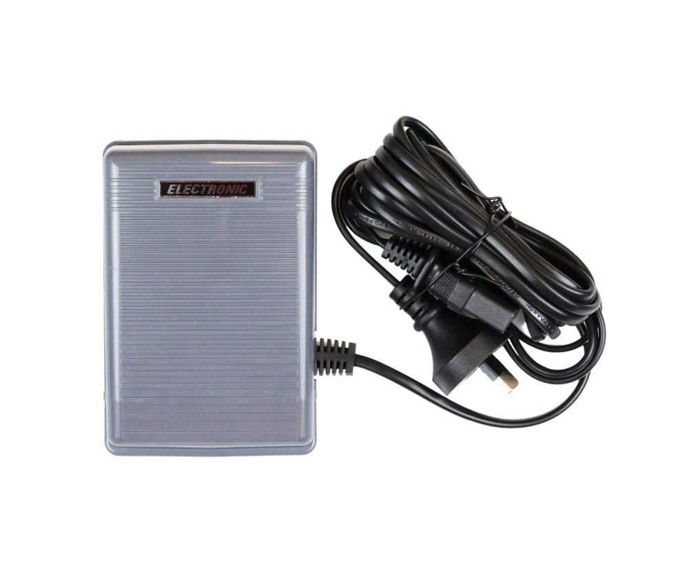 Brother Foot Controller & Power Cord: Fits: GS2510, GS2700, JA1410, 2504D, 4234D