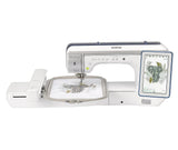 Brother Luminaire XP2 Sewing Machine Ex-Demo