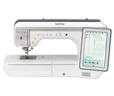 Brother Luminaire XP2 Sewing Machine Ex-Demo