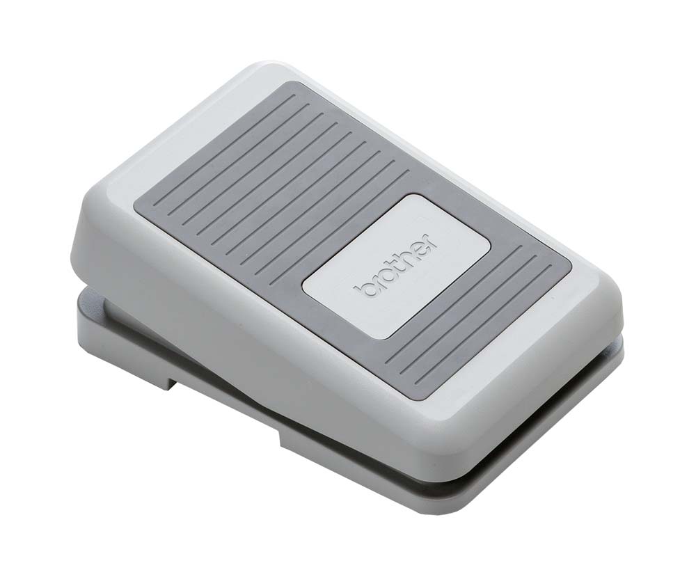 Brother Multi Function Foot Controller