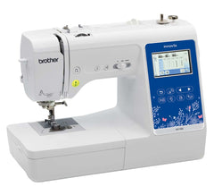 Brother NV180 Sewing, Quilting & Embroidery Machine