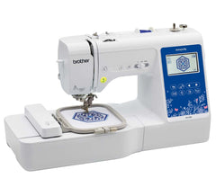 Brother NV180 Sewing, Quilting & Embroidery Machine *Last One*