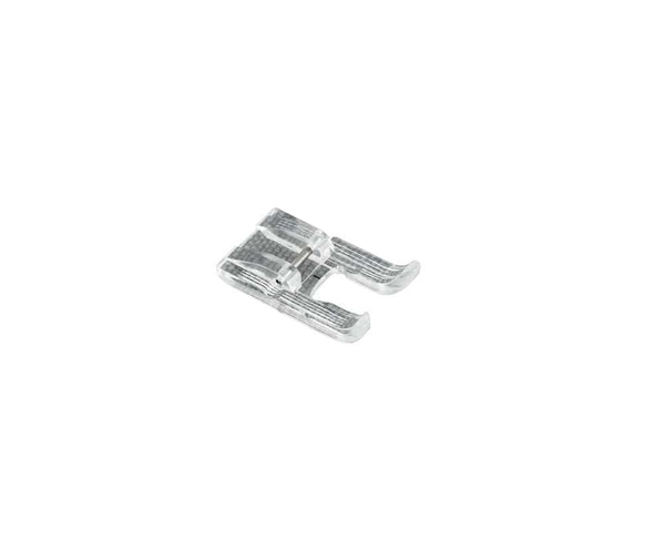 Brother Open Toe Foot Clear Plastic - F027N