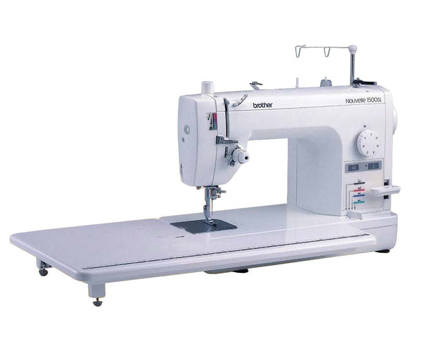 Brother PQ1500SL Heavy Duty Sewing & Quilting Machine *Clearance*