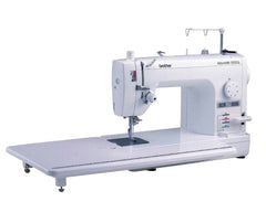 Brother PQ1500SL Heavy Duty Sewing & Quilting Machine