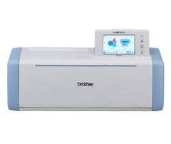 Brother SDX1000 ScanNCut + $100 Cashback