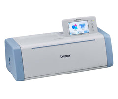 Brother SDX1000 ScanNCut