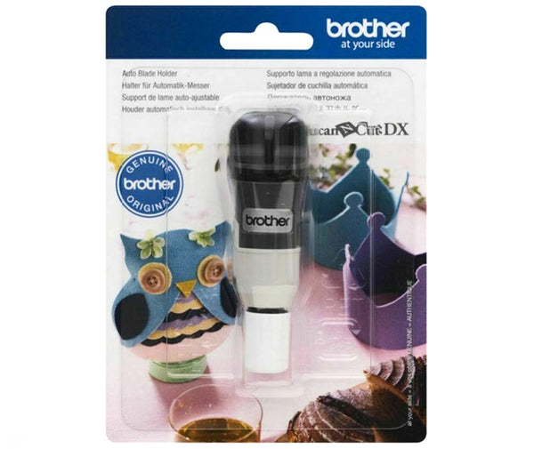 Brother ScanNCut DX Automatic Blade Holder - CADXHLD1