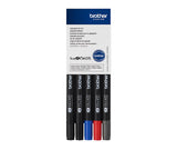 Brother ScanNCut DX Caligraphy pen set 1
