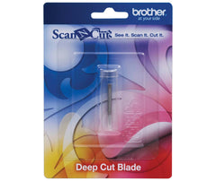 Brother Scan N Cut Deep Cut Blade - CABLDF1