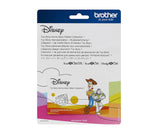 Brother ScanNCut Disney Toy Story - CADSNP05