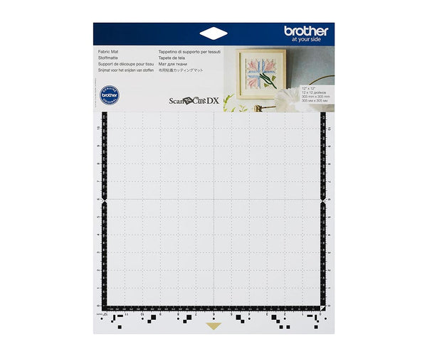 Brother ScanNCut SnCdx Fabric Mat 12