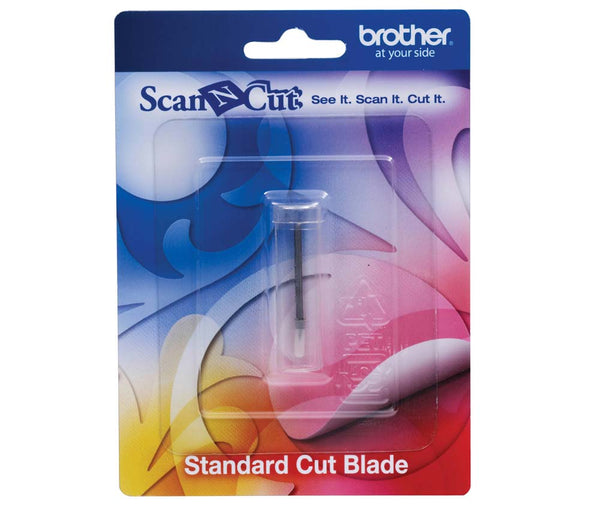 Brother ScanNCut Standard Cutter Blade - CABLDP1