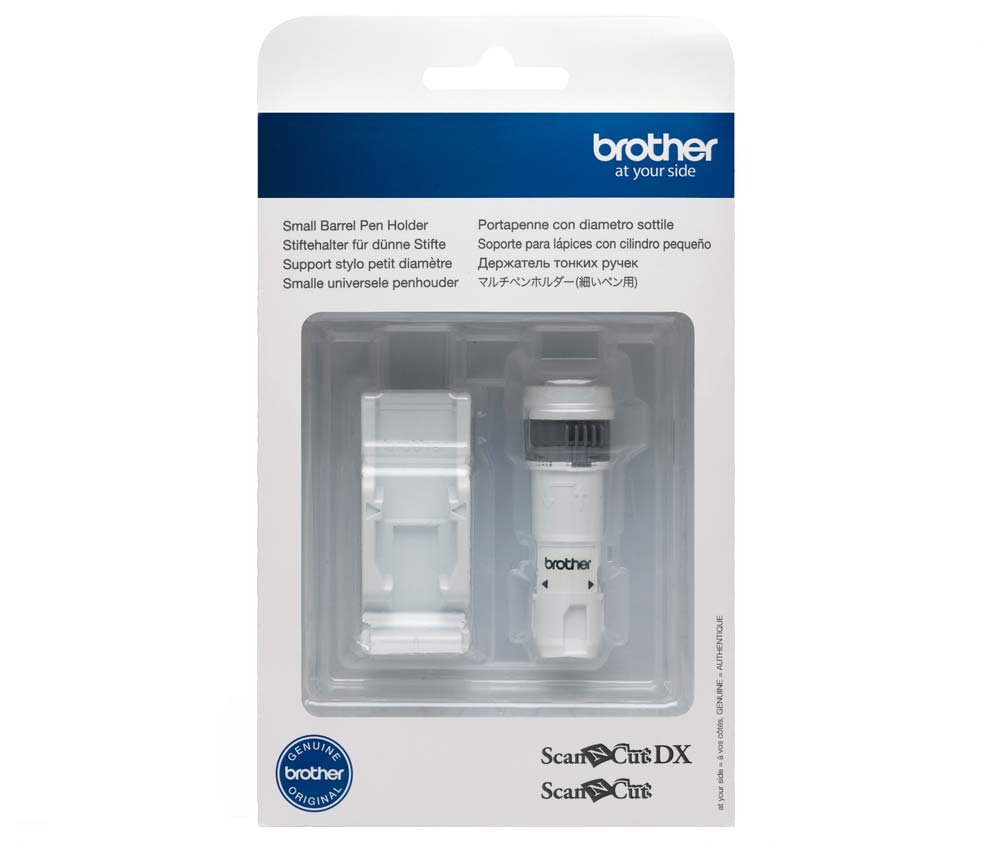 Brother ScanNCut Universal Pen Holder (Small barrel)