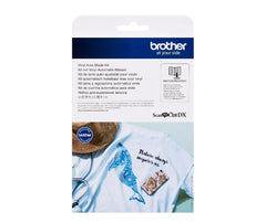 Brother ScanNCut Vinyl Kit - CADXVBKIT1