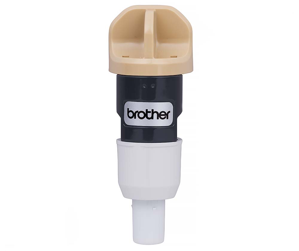 Brother ScanNcut DX Thin Fabric Automatic Blade Holder