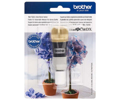 Brother ScanNcut DX Thin Fabric Automatic Blade Holder