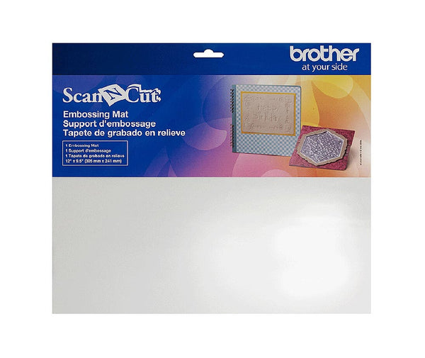 Brother ScanNcut Embossing Mat