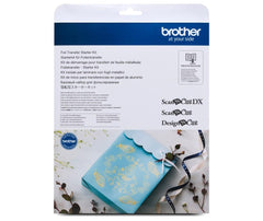 Brother ScanNcut Foiling Kit