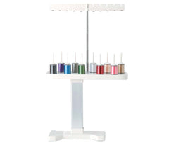 Brother Stand Alone Ten Spool Thread Stand