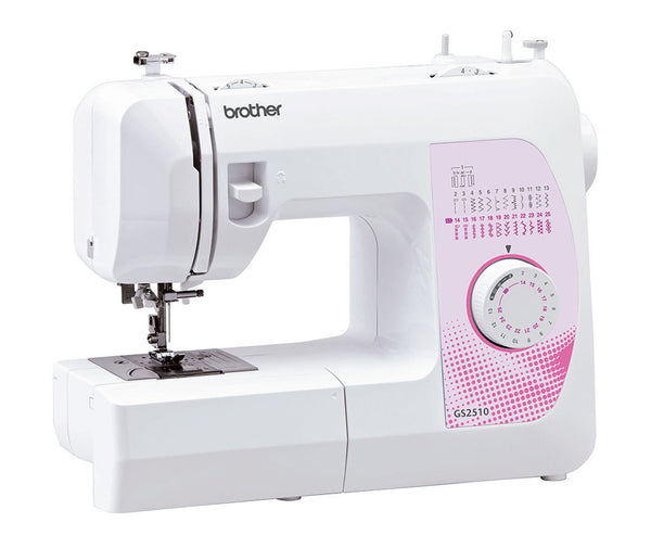 Brother GS2510 Sewing Machine + $40 Cashback
