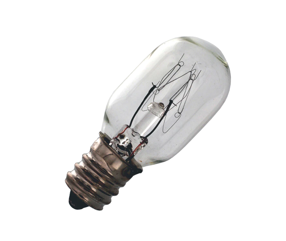 Brother Light Bulb 205336050 Sew It