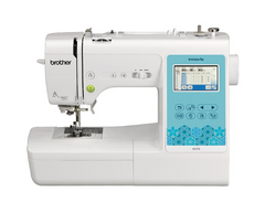 Brother M370 Sewing and Embroidery Machine