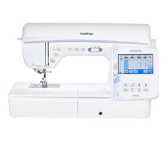 Brother NV2700 Sewing & Embroidery Machine