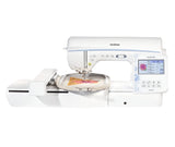 Brother NV2700 Sewing & Embroidery Machine