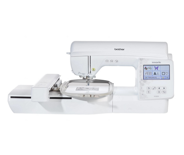 Brother NV880E Embroidery Only Machine