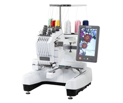Brother PR680W 6 Needle Embroidery Machine