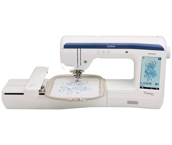 Brother Essence Innov-ís VE2300 Embroidery-only Machine