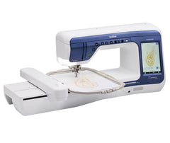 Brother VM5200 Essence Sewing & Embroidery Machine