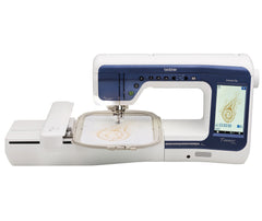 Brother VM5200 Essence Sewing & Embroidery Machine