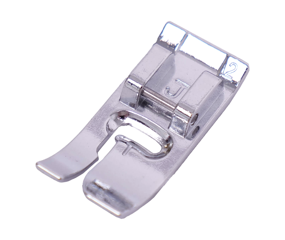 Brother Zig Zag Presser foot 5mm ( J Foot)