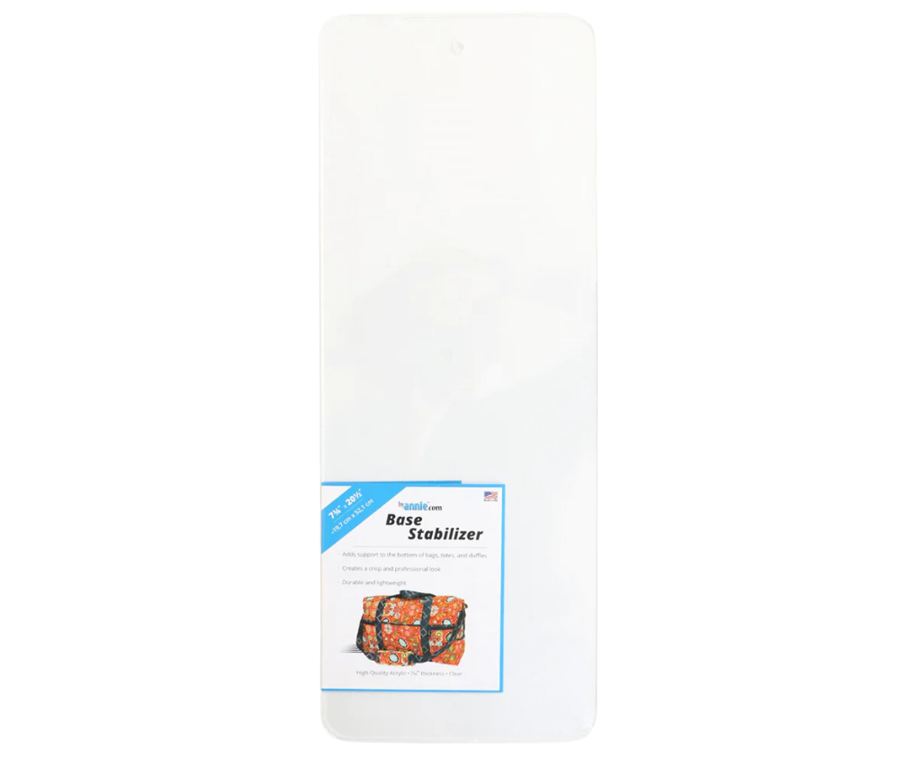ByAnnie Base Stabiliser 7 3/4" x 20 1/2"