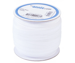 ByAnnie Fold Over Elastic 20mm - Various Colours - 10cm Increments