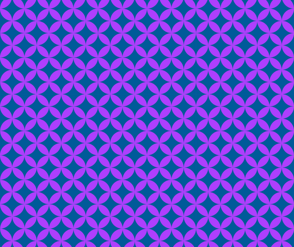 Cathedral 100% Cotton Fabric - 10cm Increments