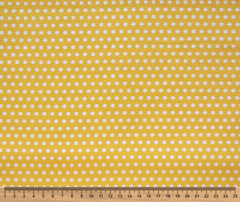 Christabelle Spots 100% Cotton Fabric - 10cm Increments