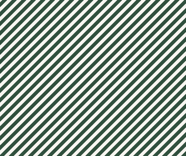 Christmas Stripe 100% Cotton Fabric - 10cm Increments