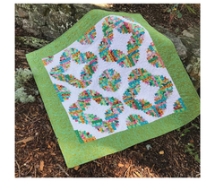Circles of Love Quilt Pattern